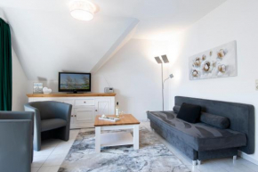 Alte Bergstrasse 6, Wohnung 9